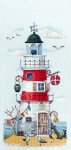 A Summer Lighthouse/Beacon (image for) A Summer Lighthouse/Beacon